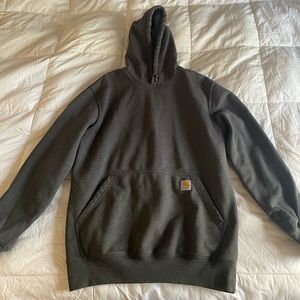 Carhartt mens sweatshirt